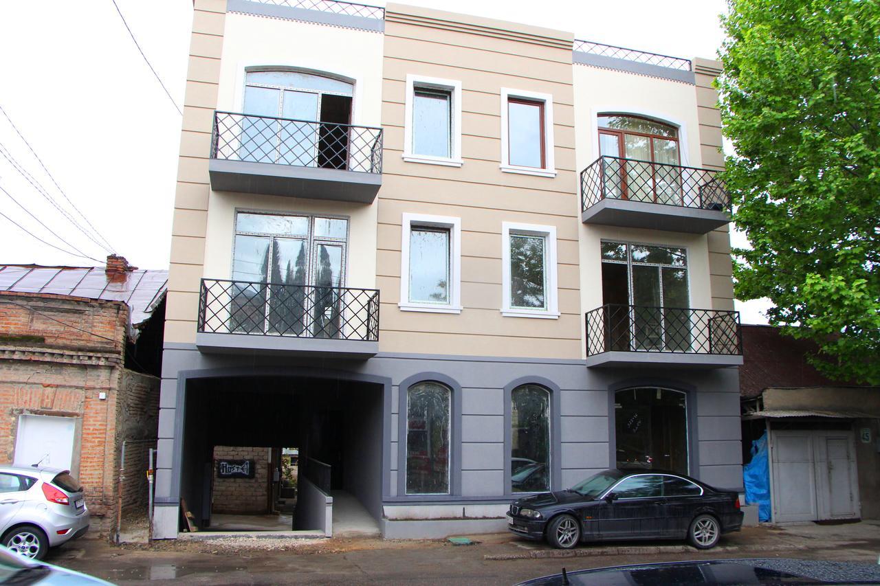 Sheni Hostel 第比利斯 外观 照片