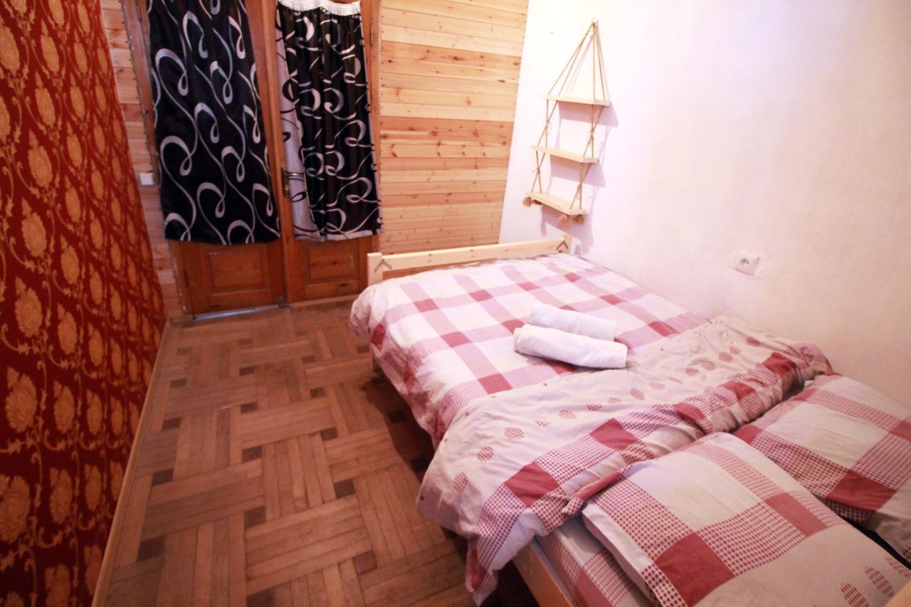 Sheni Hostel 第比利斯 外观 照片