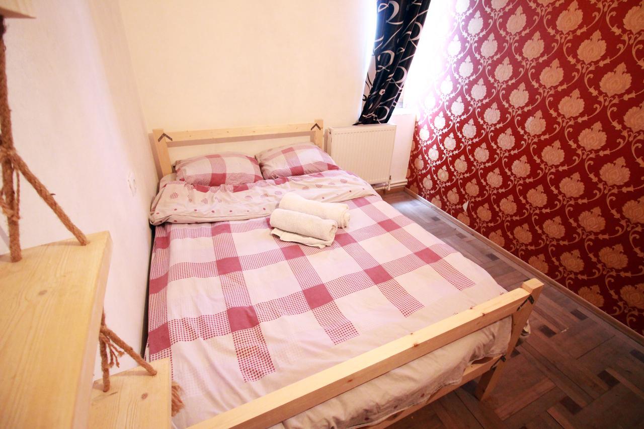 Sheni Hostel 第比利斯 外观 照片