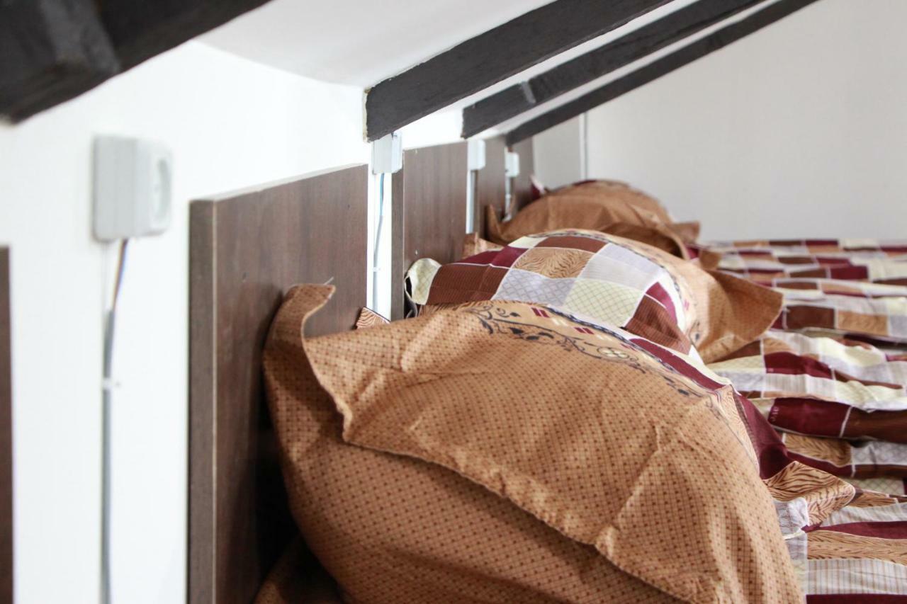 Sheni Hostel 第比利斯 外观 照片