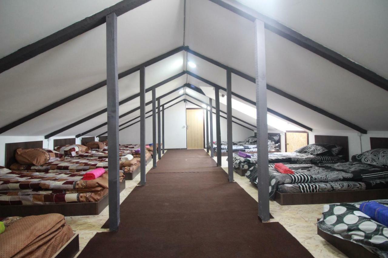 Sheni Hostel 第比利斯 外观 照片